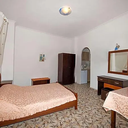 Sweet Heart Hotel