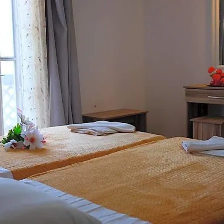 Hotel Sweet Heart